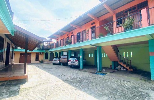 Nganjuk Hotel | 16 m² Hotel ∙ 2 guests