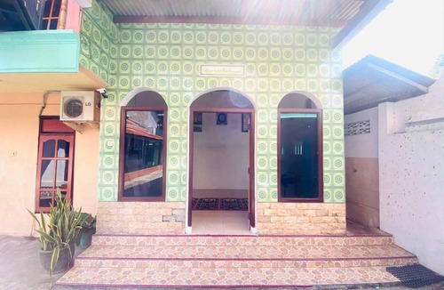 Nganjuk Hotel | 16 m² Hotel ∙ 2 guests