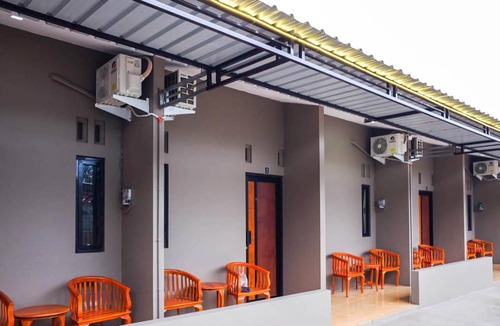 Promong Hotel | 16 m² Hotel ∙ 2 guests