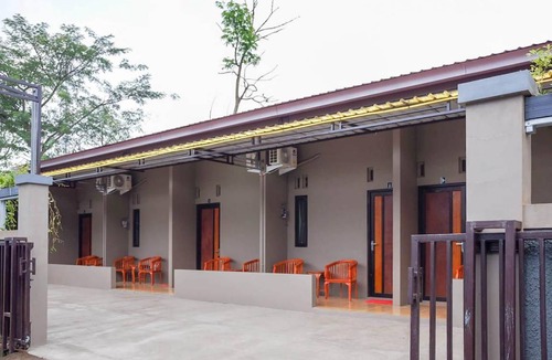 Promong Hotel | 16 m² Hotel ∙ 2 guests