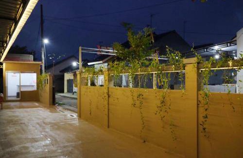 Promong Hotel | 16 m² Hotel ∙ 2 guests