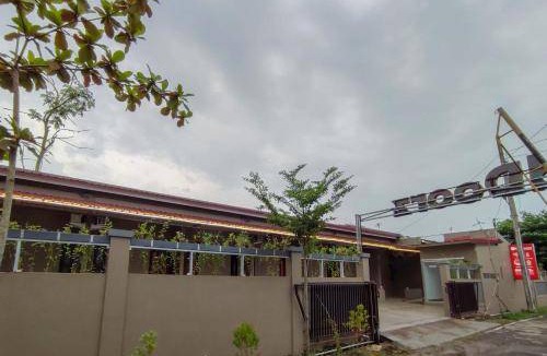 Promong Hotel | 16 m² Hotel ∙ 2 guests