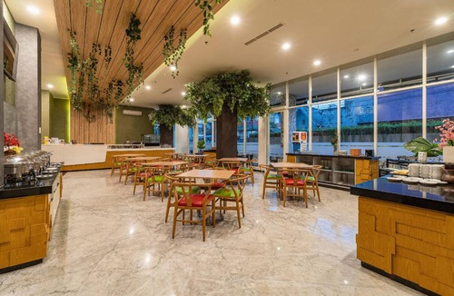 Klojen Hotel | 16 m² Hotel ∙ 2 guests