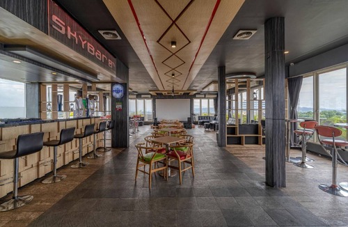 Klojen Hotel | 16 m² Hotel ∙ 2 guests