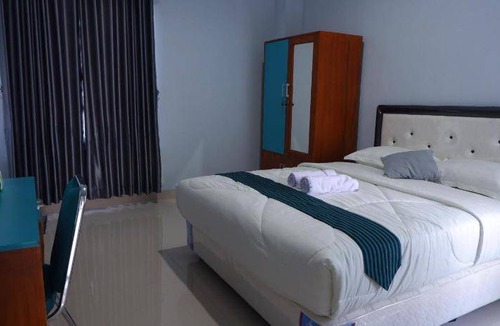 Wates Hotel | 16 m² Hotel ∙ 2 guests