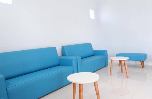 Wates Hotel | 16 m² Hotel ∙ 2 guests