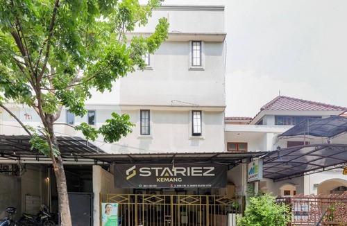 Kemang Hotel | 16 m² Hotel ∙ 2 guests