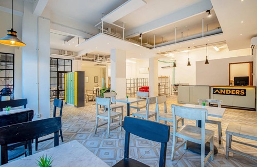 Kemanggisan Hotel | 16 m² Hotel ∙ 2 guests