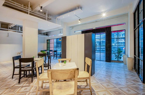 Kemanggisan Hotel | 16 m² Hotel ∙ 2 guests