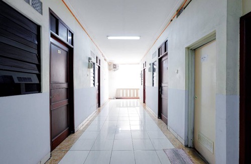 Tomang Hotel | 16 m² Hotel ∙ 2 guests