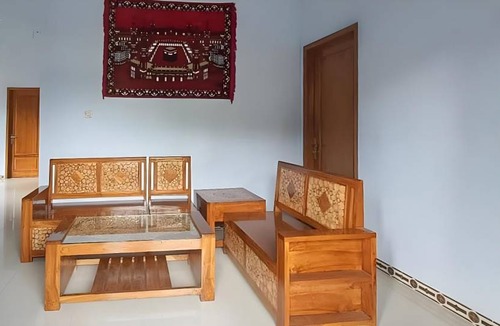 Hargomulyo Hotel | 16 m² Hotel ∙ 2 guests