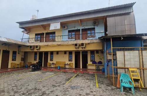 Pekalongan Hotel | 16 m² Hotel ∙ 3 guests
