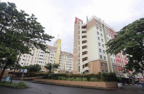 Tangerang Hotel | 16 m² Hotel ∙ 3 guests