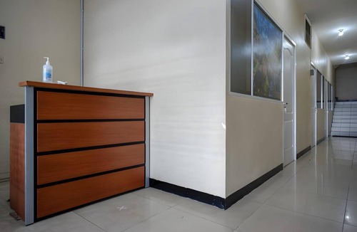 Semarang Hotel | 16 m² Hotel ∙ 3 guests