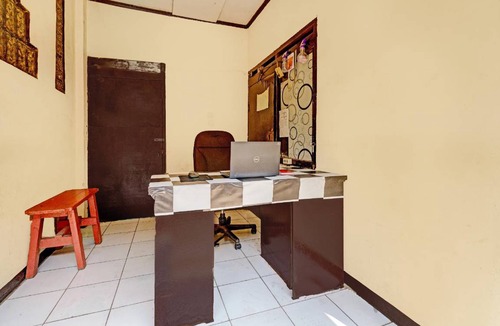 Cileunyi Hotel | 16 m² Hotel ∙ 3 guests