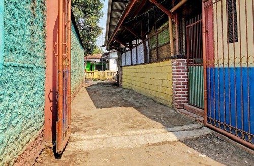 Cileunyi Hotel | 16 m² Hotel ∙ 3 guests