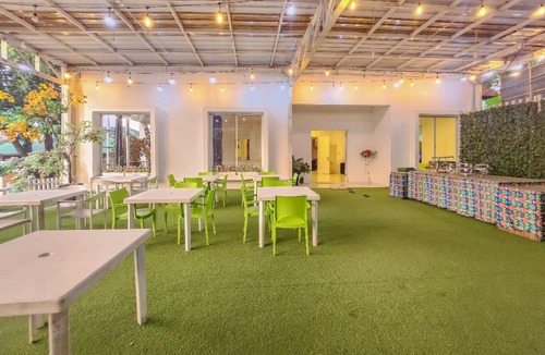 Ciloto Hotel | 16 m² Hotel ∙ 3 guests