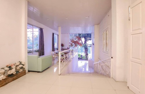 Ciloto Hotel | 16 m² Hotel ∙ 3 guests