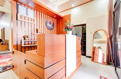 Kejajar Hotel | 16 m² Hotel ∙ 3 guests