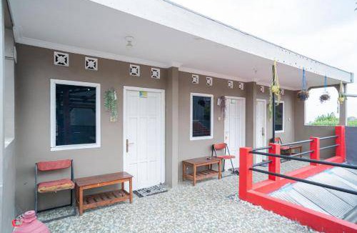 Oro Oro Ombo Hotel | 16 m² Hotel ∙ 3 guests