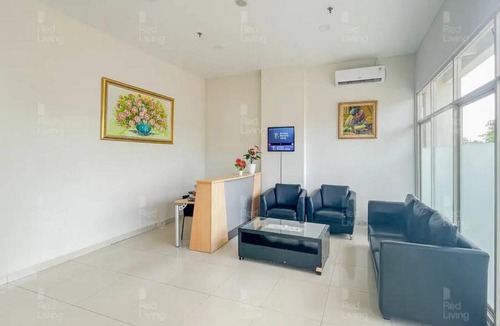 Depok Hotel | 16 m² Hotel ∙ 3 guests
