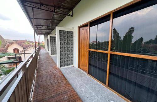 Colomadu Hotel | 16 m² Hotel ∙ 3 guests