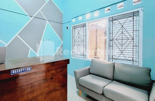 Kediri Hotel | 16 m² Hotel ∙ 3 guests