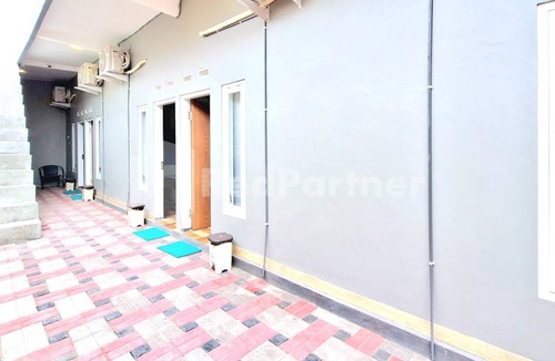 Kediri Hotel | 16 m² Hotel ∙ 3 guests
