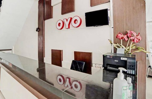 Medan Hotel | 16 m² Hotel ∙ 3 guests