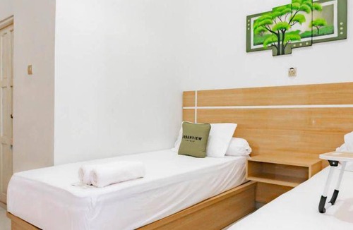 Palangkaraya Hotel | 16 m² Hotel ∙ 3 guests