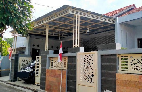 Batang Hotel | 16 m² Hotel ∙ 3 guests