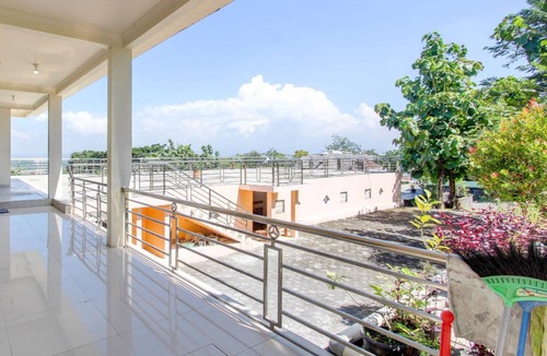 Prambanan Hotel | 16 m² Hotel ∙ 4 guests