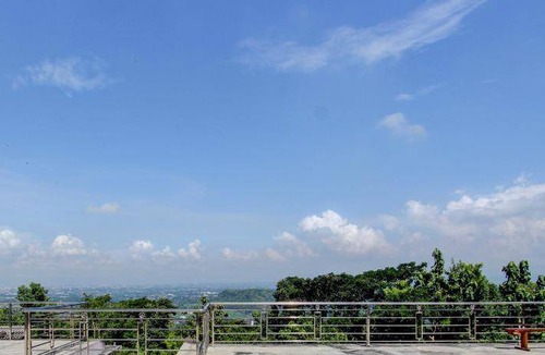 Prambanan Hotel | 16 m² Hotel ∙ 4 guests