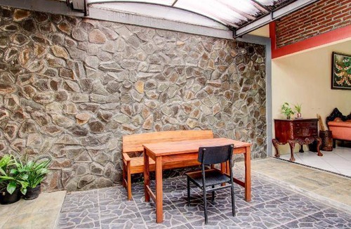 Ngemplak Hotel | 16 m² Hotel ∙ 4 guests
