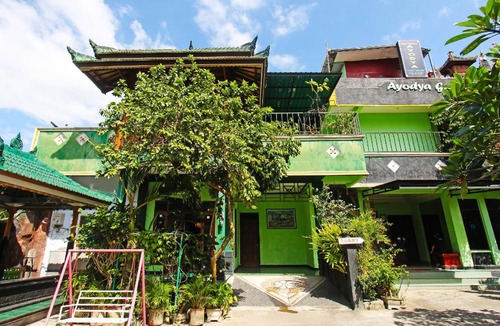 Mataram Hotel | 16 m² Hotel ∙ 8 guests