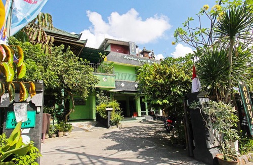 Mataram Hotel | 16 m² Hotel ∙ 8 guests