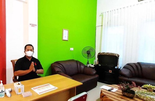 Semurup Hotel | 16 m² Hotel ∙ 3 guests