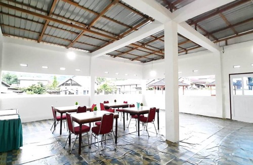 Semurup Hotel | 16 m² Hotel ∙ 3 guests