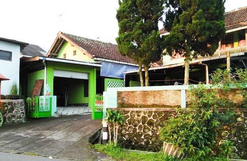 Pakem Hotel | 16 m² Hotel ∙ 3 guests