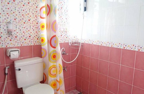 Phetchaburi House | 16 m² House ∙ 1 bedroom ∙ 2 guests