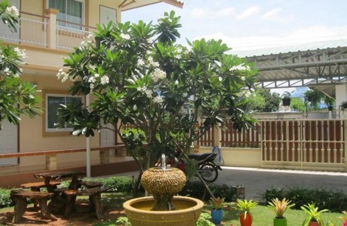 Phetchaburi House | 16 m² House ∙ 1 bedroom ∙ 2 guests