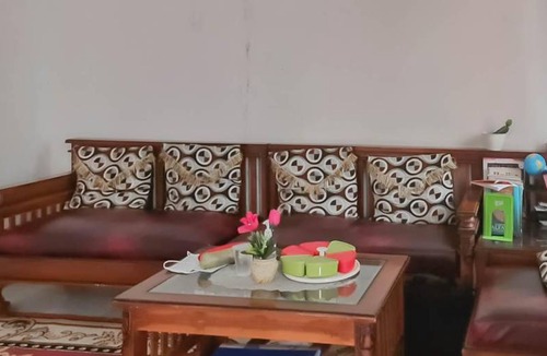 Lembang House | 16 m² Motel ∙ 4 guests