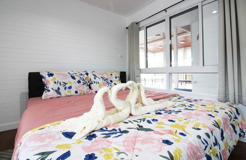 Ayutthaya Resort | 16 m² Private room ∙ 1 bedroom ∙ 2 guests
