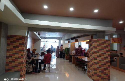 Bungurasih Resort | 16 m² Private room ∙ 2 guests