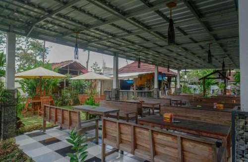 Baturaden Resort | 16 m² Resort ∙ 2 guests