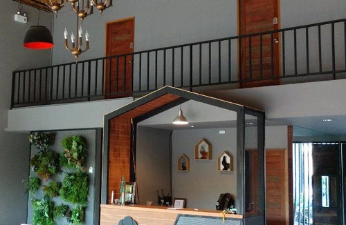 Mai Rut Resort | 16 m² Resort ∙ 2 guests