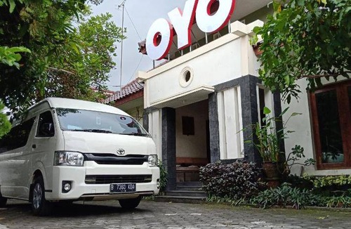 Yogyakarta Apartment | 16 m² Serviced apartment ∙ 3 guests