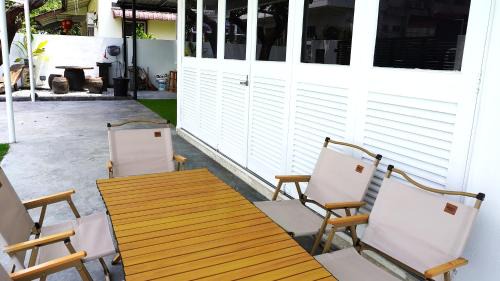 Kampung Tembok House | 16 Pax HJ Private Pool HomeStay Ipoh