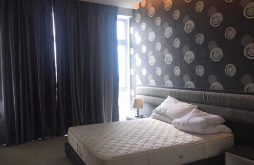 Taman Abad Apartment | #16#Twin Galaxy Studio@5min to S'pore