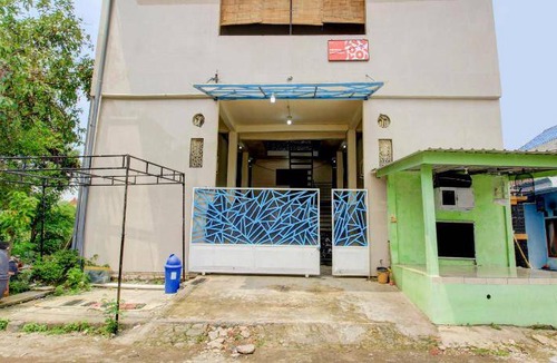 Kediri Hotel | 160 m² Hotel ∙ 2 guests